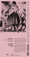 2011 0006 ian brown: <em>stories of alienation and disaster</em>, poster&nbsp;